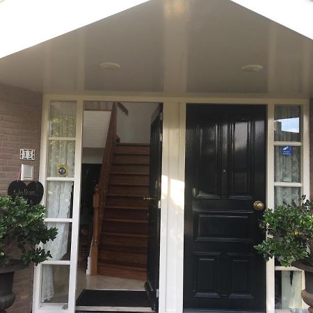 B&B Uden-Zuid Exterior foto