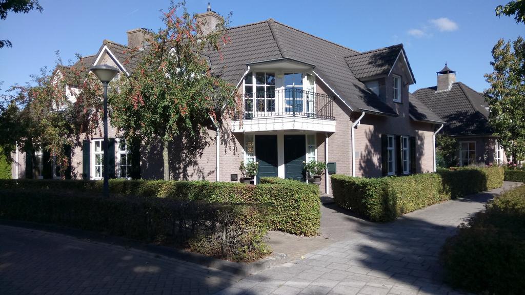 B&B Uden-Zuid Exterior foto